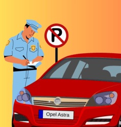 Can Unpaid Parking Tickets Hurt My Credit Score?