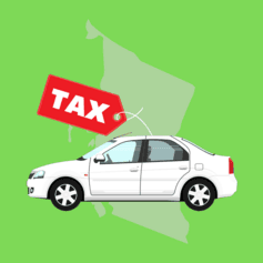How Much Is The Sales Tax On Cars In BC?