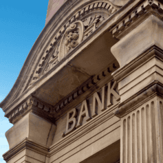 Canadian Bank Institution Numbers