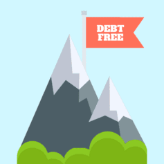 High-Interest Debt: Tips On How To Get Out Of Debt In Canada