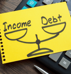 Debt-To-Income Ratio In Canada: How To Calculate Yours