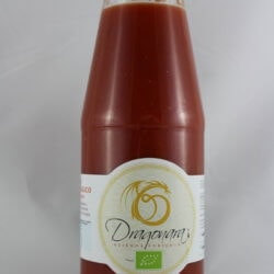 passata di datterino bio