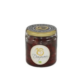 alt text=pomodori secchi sott'olio