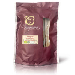 alt text=spaghetti di grani antichi dragonara
