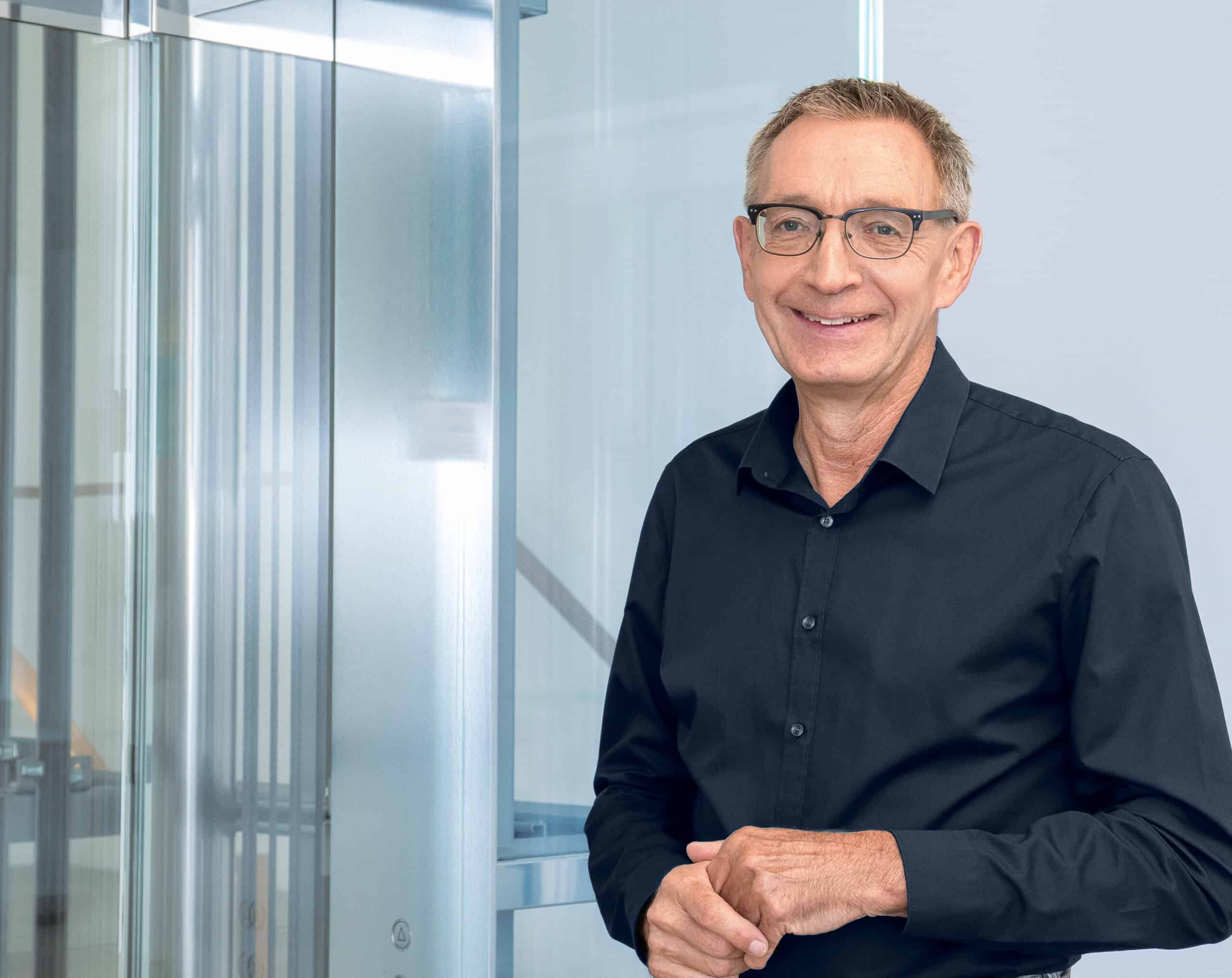 Peter Kanzler