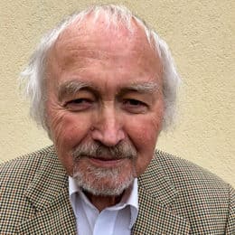 Karl-Otto Saur