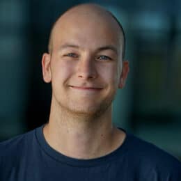 Jonas Strehl