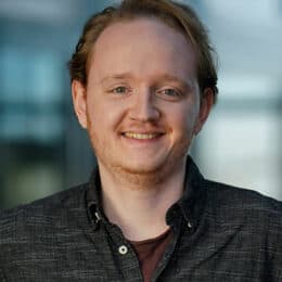 Lukas Kram