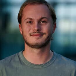 Max Kornprobst