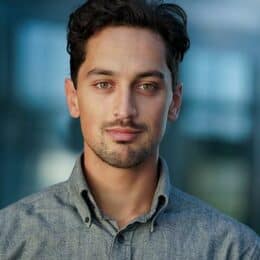Mayank Sharma