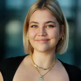 Phoebe Koppendorfer