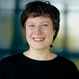 Katharina Wulff
