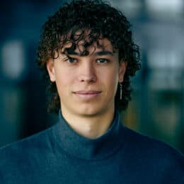 Leon Kaessmann