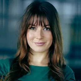 Magdalena Gräfe