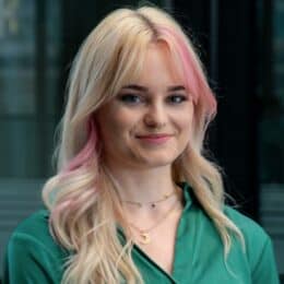 Emily Joy Neumann