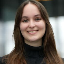 Sophie Burkhart