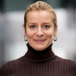 Zoé Kammermann