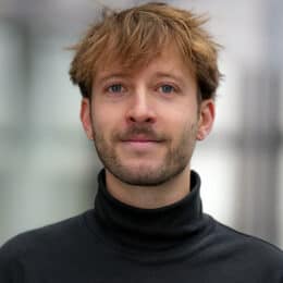 Corin Braumann