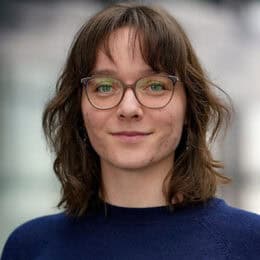 Katharina Kitt