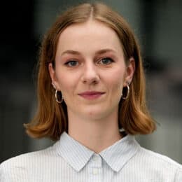Lea Knies