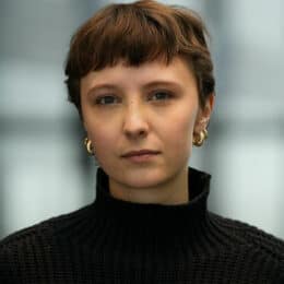 Lena Rückerl