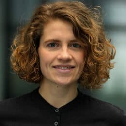 Milena Feldmann