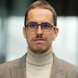 Moritz Müllender