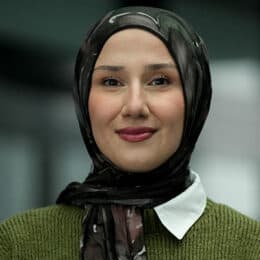 Rumeysa Ceylan