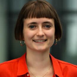 Sophia Coper