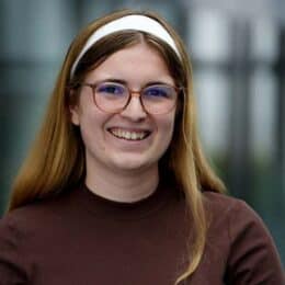 Anna-Katharina Hemer