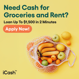 iCash
