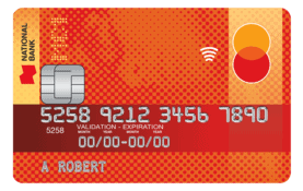 MC1 Mastercard®