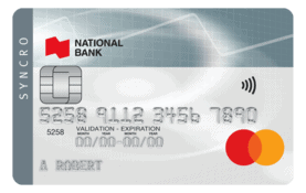 Syncro Mastercard®