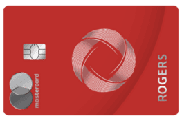 Rogers Red World Elite® Mastercard®
