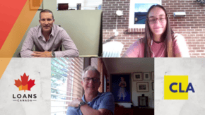Preview: Open Banking Interview With Gary Schwartz, CLA