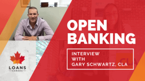 Interview: Open Banking With Gary Schwartz, CLA