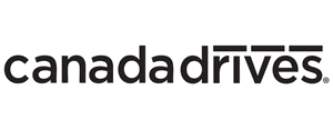 Canada Drives logo
