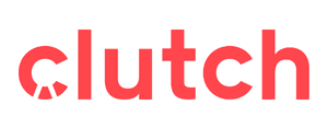 Clutch logo