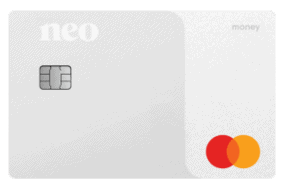Neo Money™ Card