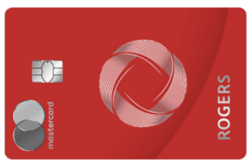 Rogers Red World Elite® Mastercard®