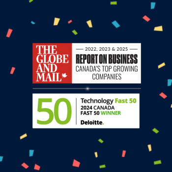 Top Growing Company Globe and Mail Loans Canada