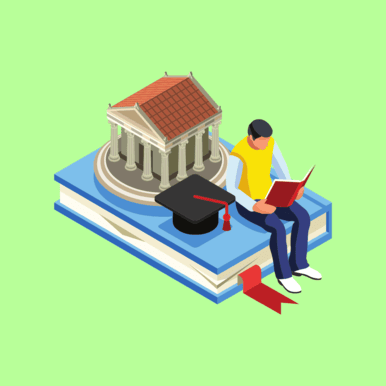 How To Help Your Kid Pay For University Or College