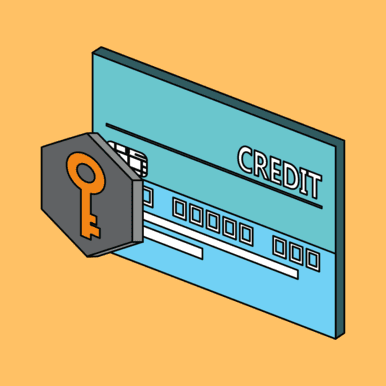 Building Your Credit Using Secured Credit Cards