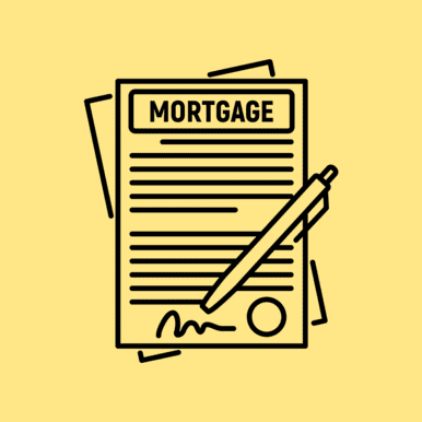 Your Mortgage Application To-Do List