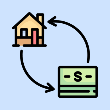 HELOC, Refinance, Or Second Mortgage?
