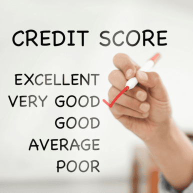 What Is A Good Credit Score In Canada?