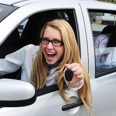 Car Loans After Bankruptcy