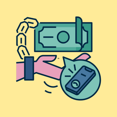 How Much Will A Debt Collector Settle For?