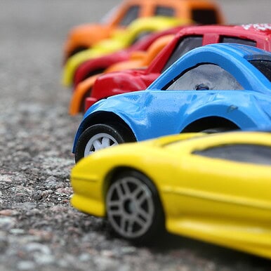 5 Car Buying Mistakes to Avoid