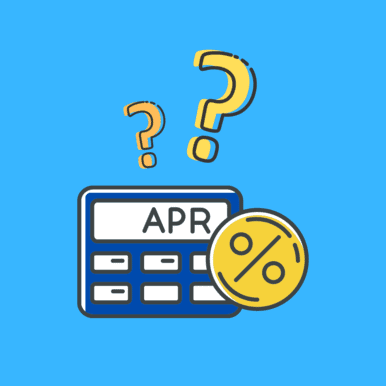 Understanding APR vs AIR